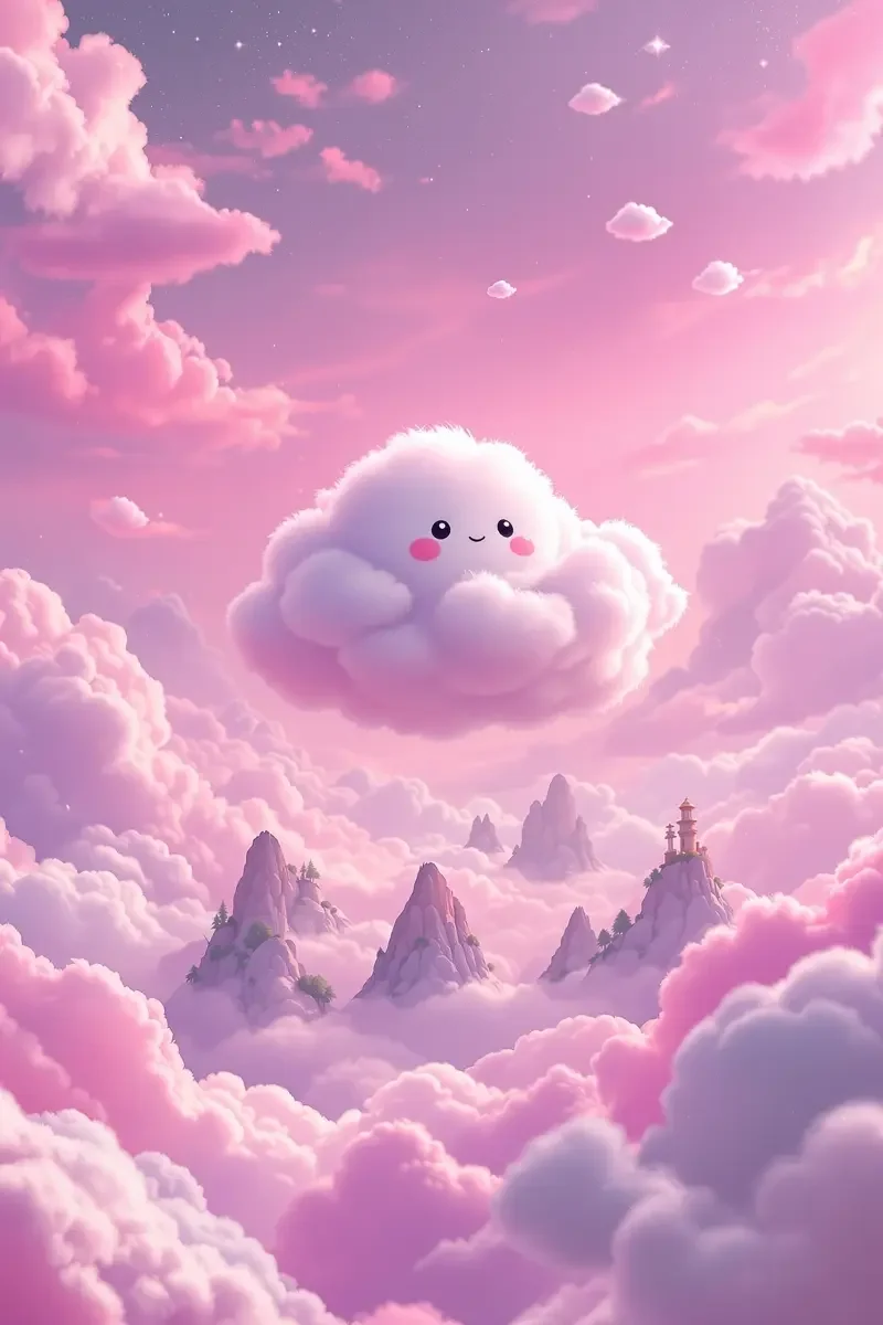 云端邮差 电影封面